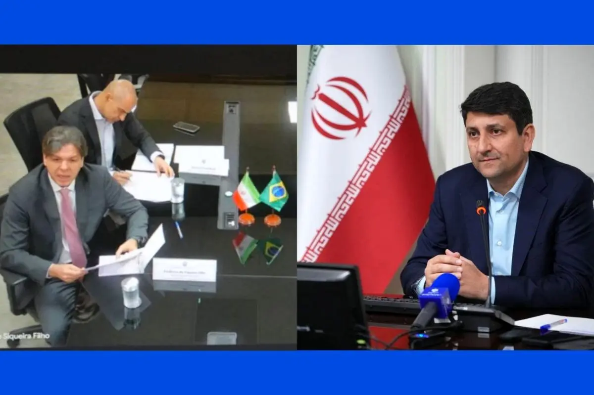 تأکید ایران و برزیل بر جلوگیری از رویکردهای سیاسی در ITU