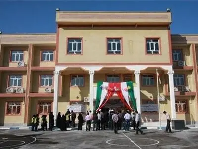 امضای توافقنامه ساخت مجتمع آموزشی با اعتبار 15 میلیارد تومان در تهران 