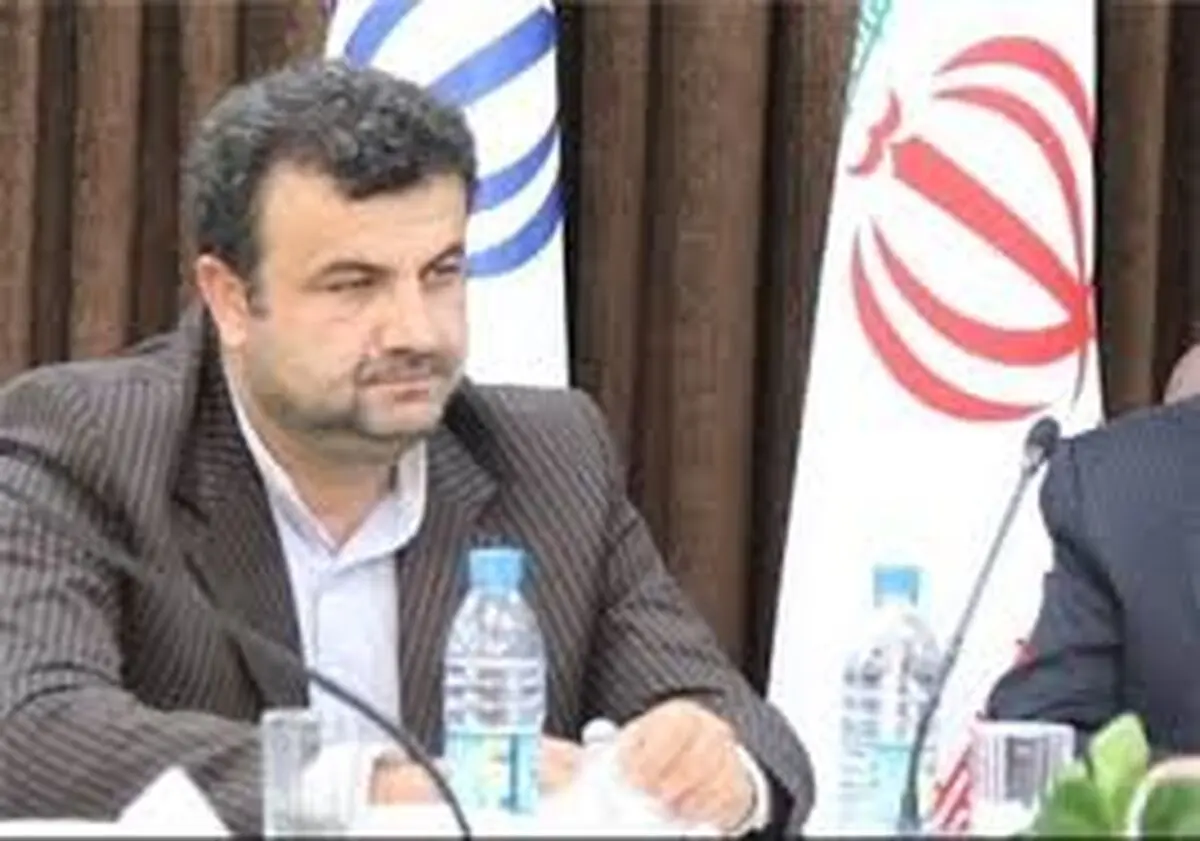 حسین‌زادگان: ورزش کارگری به جایگاه اصلی‌اش نرسیده است/گسترش فعالیت‌ها در عرصه های ملی و بین المللی