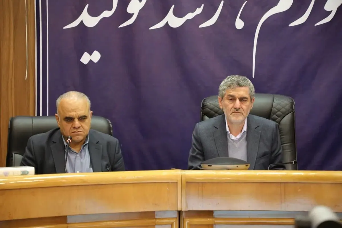 برون سپاری و تسهیل فضای کسب و کار در اولویت است 