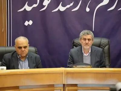 برون سپاری و تسهیل فضای کسب و کار در اولویت است 
