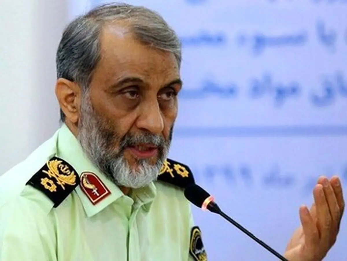 ضرورت انجام اقدامات جهادی در عرصه مبارزه با مواد مخدر