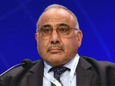 دستور نخست وزیر عراق برای تشکیل کمیته تحقیق در حوادث اردوگاه «حشد الشعبی»