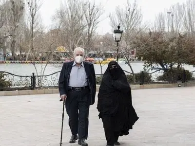 درخواست بازماندگان اُناث بازنشستگان لشکری از معاون زنان ریاست جمهوری/ به حقوق ما رسیدگی کنید
