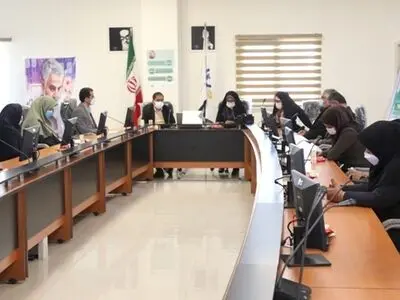از اقدامات کادر درمان مرکز بهداشت غرب کرج تقدیر کرد