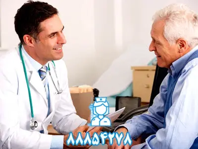 برای استخدام پرستار سالمند و کودک و بیمار به کجا مراجعه کنیم؟