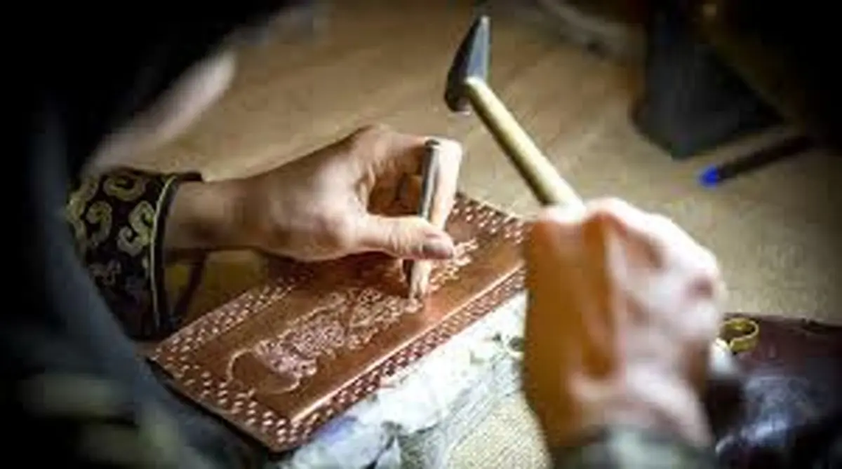 آغاز ثبتنام دورههای پاییزه صنایعدستی در شیراز