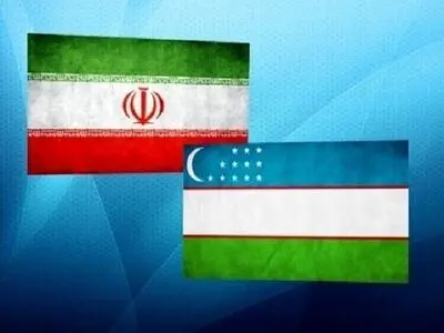Iran ready to increase economic ties with Uzbekistan to $5bn
