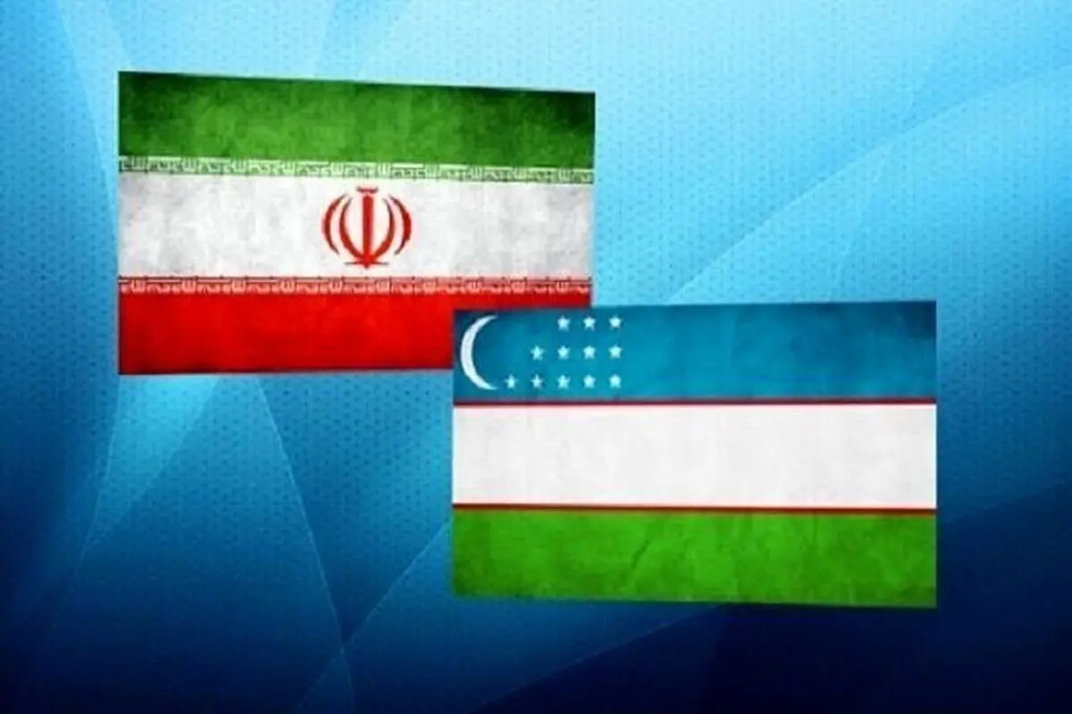 Iran ready to increase economic ties with Uzbekistan to $5bn
