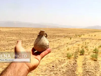 ایذه تبدیل به جولانگاهی برای قاچاقچیان اشیاء تاریخی شده/ میراث فرهنگی خوزستان بی‌پناه و مظلوم است