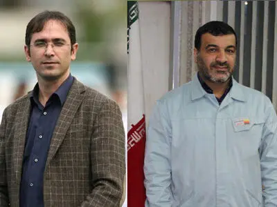 خطیر و محمدی، دو گزینه نهایی مدیریت استقلال