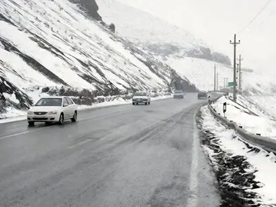 حضور ۳۰۰ نیروی پلیس راه در گشت محور‌های مازندران
