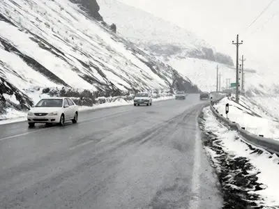 حضور ۳۰۰ نیروی پلیس راه در گشت محور‌های مازندران