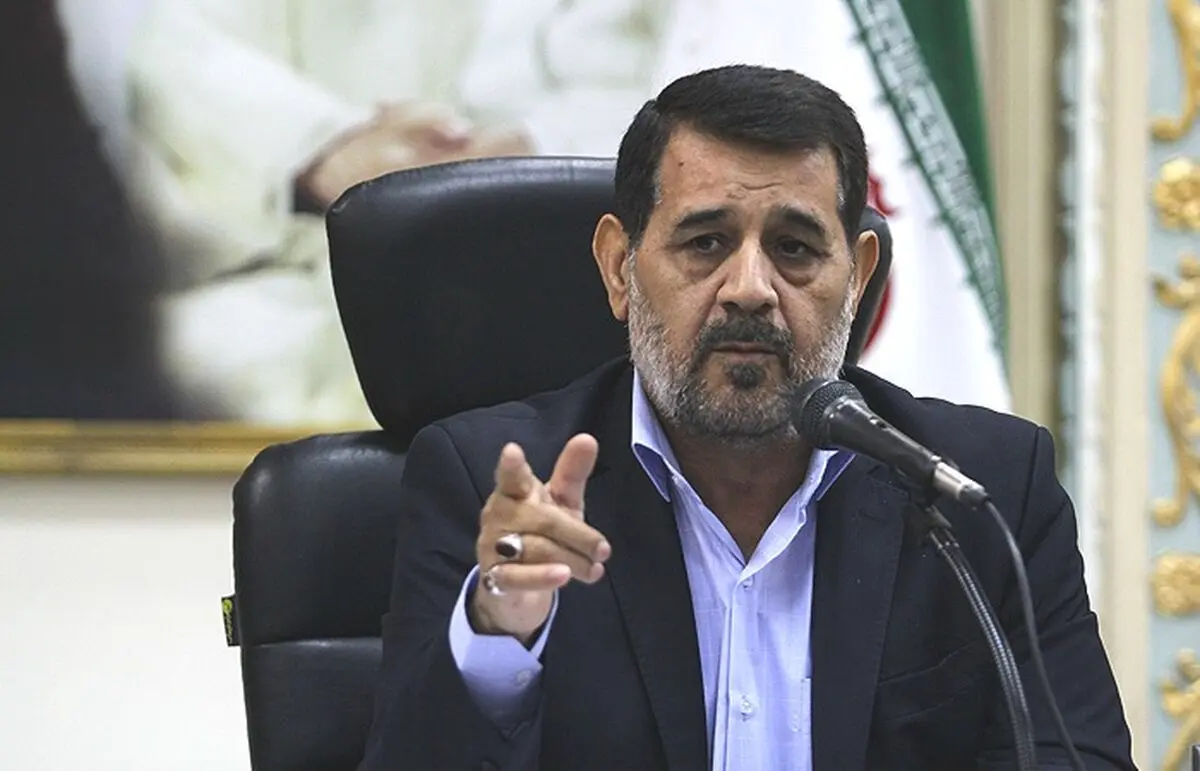 نماینده سه دوره خوزستان در مجلس شورای اسلامی و استاندار پیشین هرمزگان درگذشت