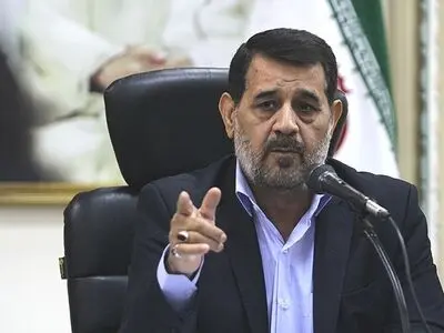 نماینده سه دوره خوزستان در مجلس شورای اسلامی و استاندار پیشین هرمزگان درگذشت