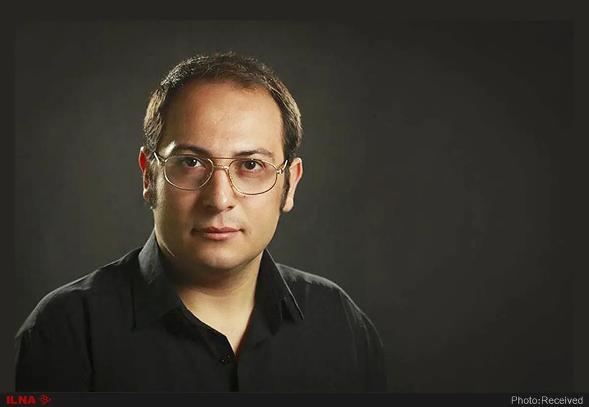 گزارش یک مهمانی در ۳۰ دی ۹۵/سعید عسگر قرار بود جز حجاریان، یک خواننده را هم ترور کند