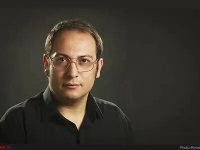 گزارش یک مهمانی در ۳۰ دی ۹۵/سعید عسگر قرار بود جز حجاریان، یک خواننده را هم ترور کند