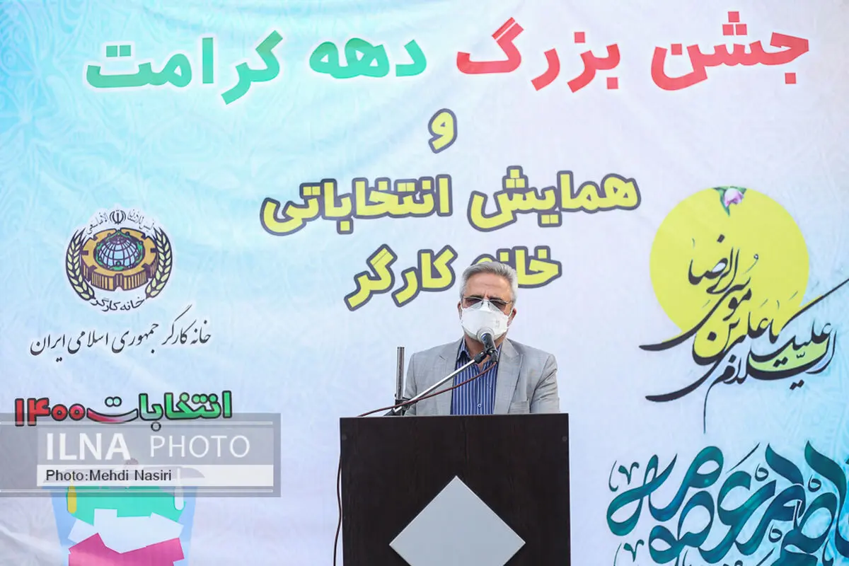 صادقی: موضوع متناسب‌سازی را محجوب آغاز کرد/ اقبال‌نیا: کارگران اجازه ندهند روی کرسی‌شان در مجلس یک سرمایه‌دار بنشیند