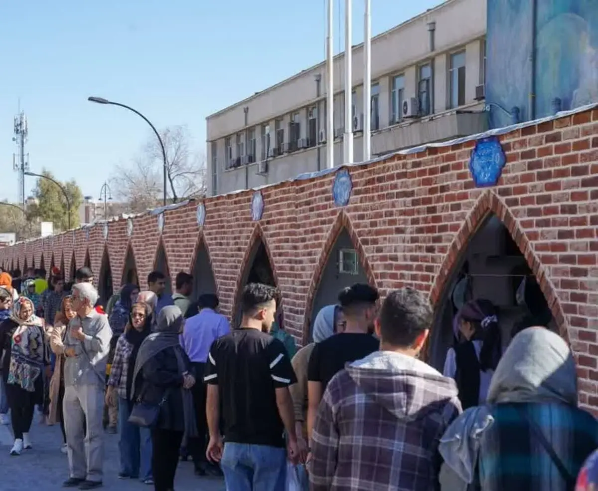 راه‌اندازی 40 بازارچه دائم و موقت صنایع‌دستی نوروزی در فارس 