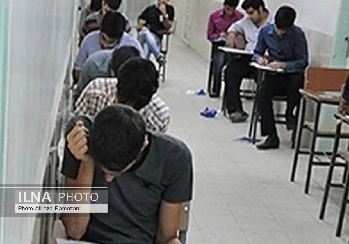 هدایت تحصیلی دانش‌آموزان مهمترین برنامه وزارت آموزش و پرورش در سال آینده است 