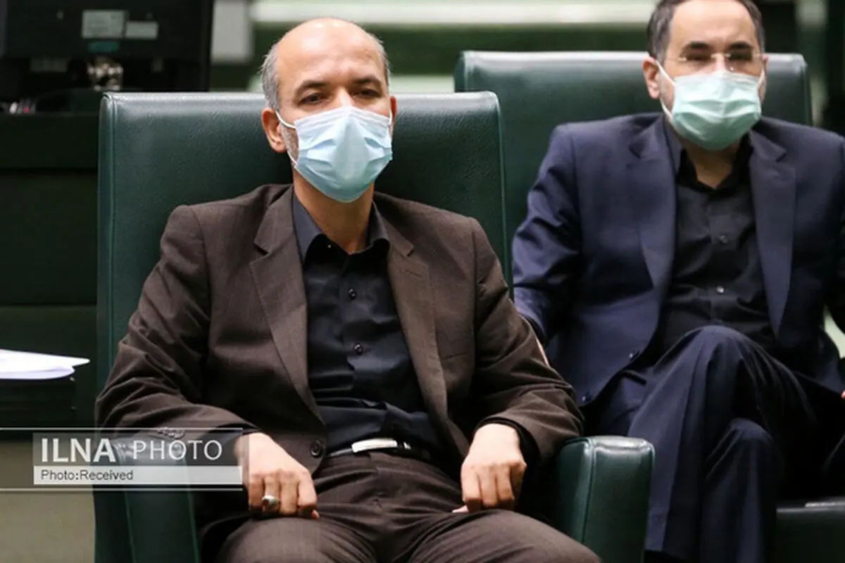 «علی‌اکبر محرابیان» رای اعتماد مجلس را گرفت 