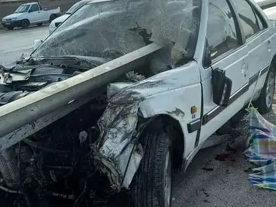 جان باختن سه نفر بر اثر سانحه رانندگی در جاده چابهار - کنارک