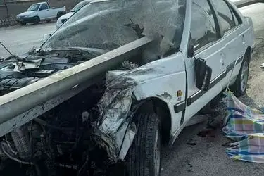 جان باختن سه نفر بر اثر سانحه رانندگی در جاده چابهار - کنارک