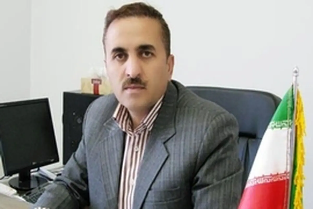 خارج شدن شهر رابر با بهره‌برداری از تصفیه خانه سد مخزنی