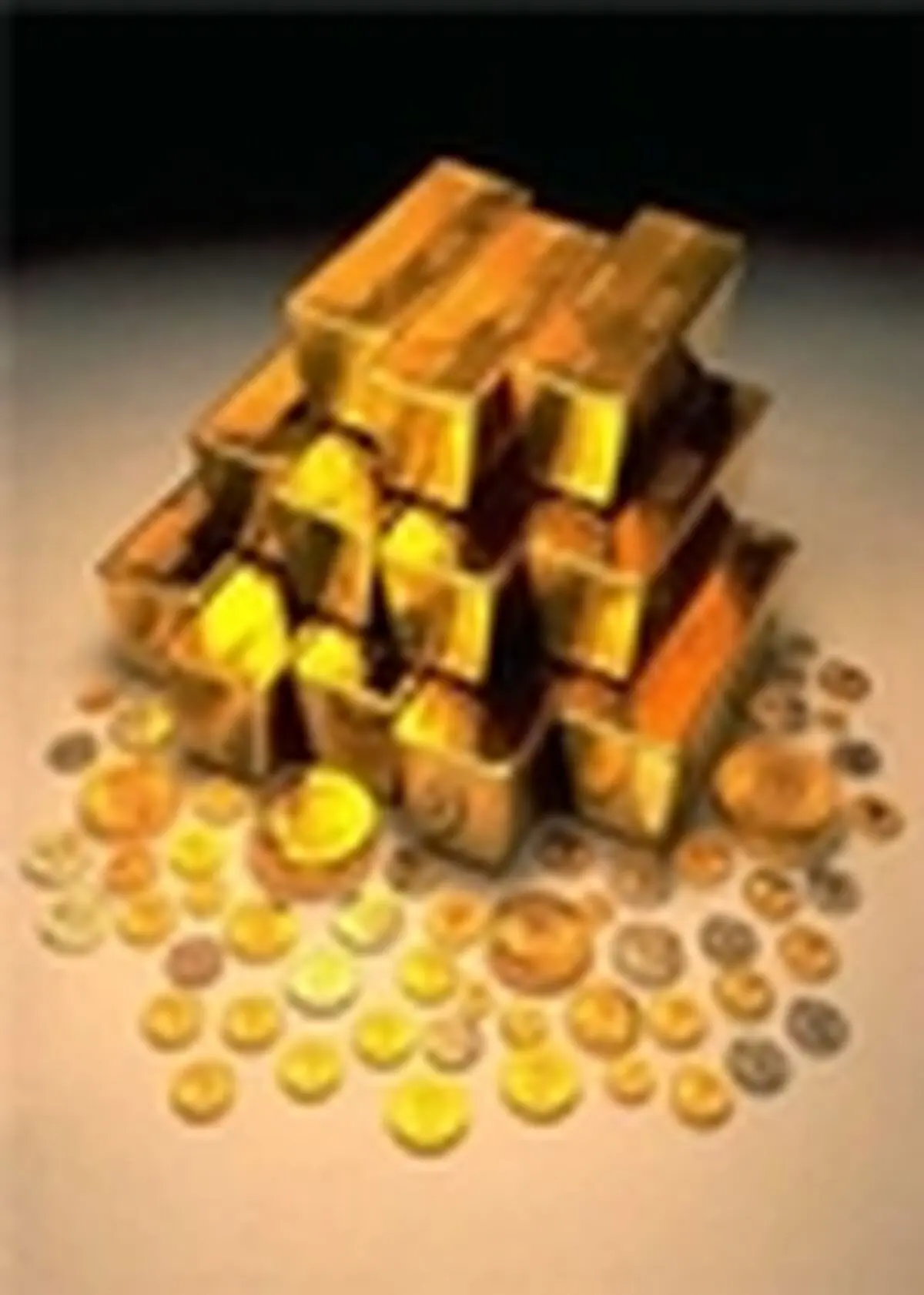 قیمت جهانی طلا کاهش یافت
