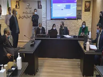 ترکیب هیات مدیره خانه‌ مطبوعات کشور مشخص شد