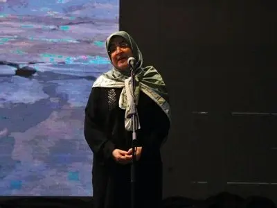 امروز که ما برای جان انسانیت می لرزیم به همان می ارزیم/  قدردانی از خانه سینما، تئاتر و موسیقی