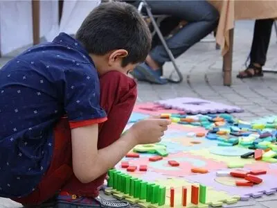 پیش بینی حضور ۲۱۰ هزار دانش آموز گیلانی در طرح اوقات فراغت