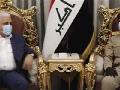 الحشد الشعبی قدرت اصلی در تحقق پیروزی بر تروریسم است