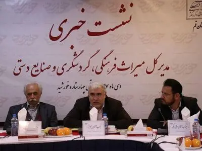 مستندسازی ۱۰۰ شی تاریخی در قم