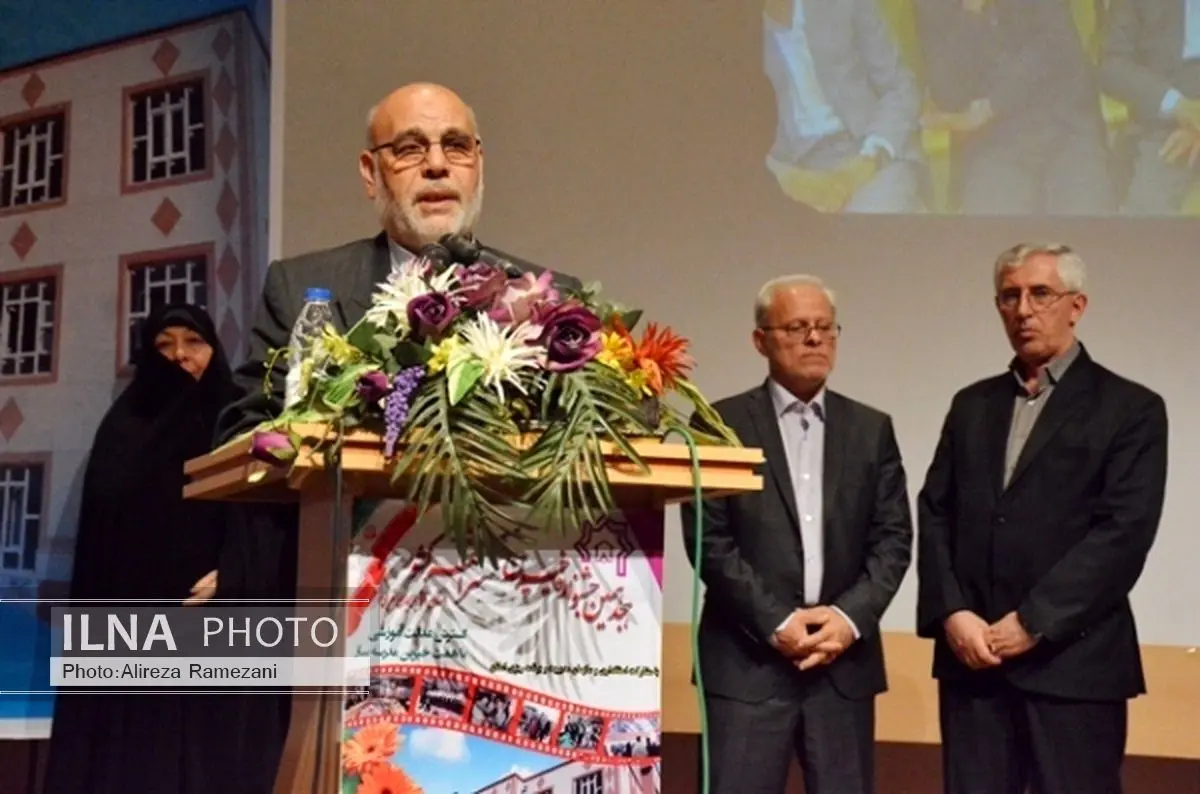 سال گذشته ۳۵ مدرسه توسط خیرین در آذربایجان‌غربی کلنگ‌زنی شد