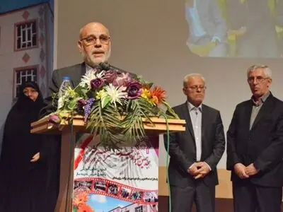 سال گذشته ۳۵ مدرسه توسط خیرین در آذربایجان‌غربی کلنگ‌زنی شد