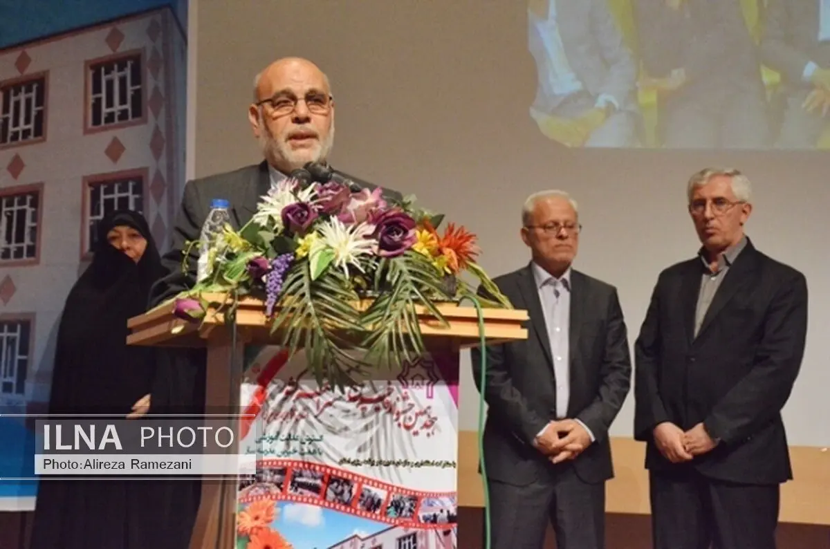سال گذشته ۳۵ مدرسه توسط خیرین در آذربایجان‌غربی کلنگ‌زنی شد