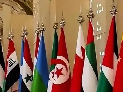 درخواست سران کشورهای عربی حاضر در کنفرانس پکن برای توقف فوری جنگ در غزه