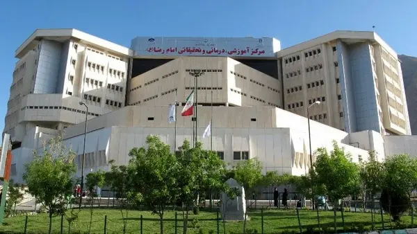 صدور کیفرخواست متهمان پرونده سرقت از بیمارستان امام رضا(ع) کرمانشاه