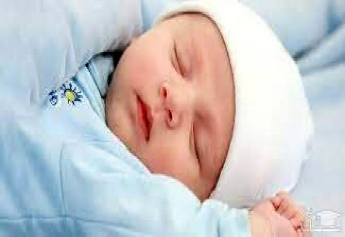 بیش از یکهزار و ۳۰۰ تولد در آذربایجان شرقی