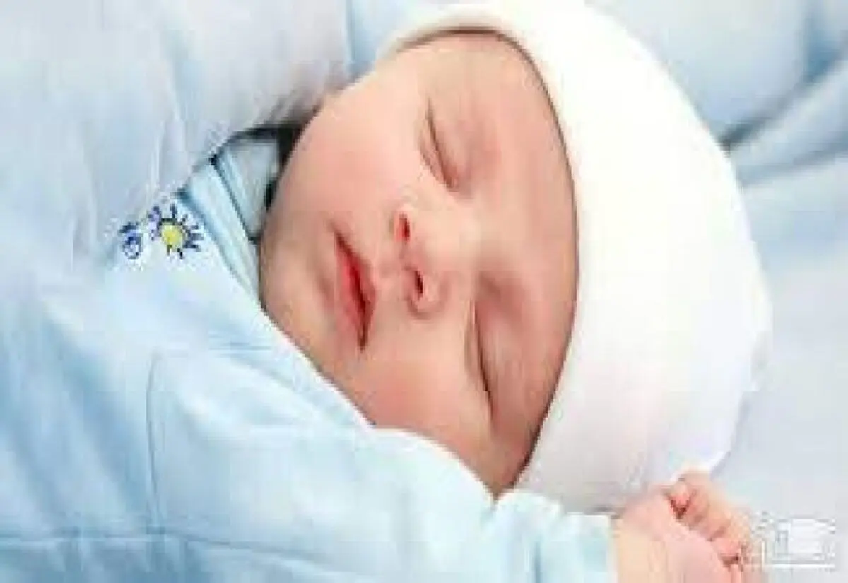 بیش از یکهزار و ۳۰۰ تولد در آذربایجان شرقی