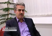 "تاجگردون" سرپرست معاونت سرمایه‌گذاری، حقوقی و امور مجلس وزارت میراث‌فرهنگی شد