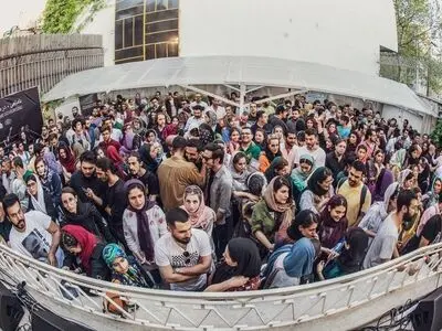 تازه‌ترین آلبوم «داماهی» منتشر شد