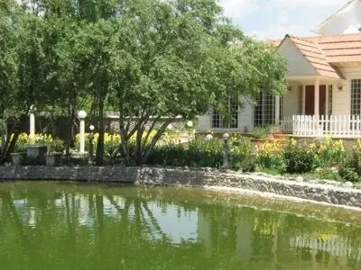 اجاره ویلا در کردان با مرجع سفر