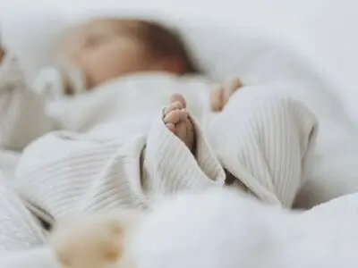 پیدا شدن نوزاد پسر در یکی از سطل‌های زباله مشهد 