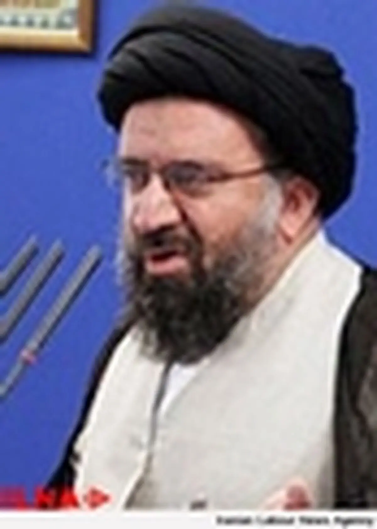 آیت‌الله شاهرودی در نبود آیت‌الله مهدوی مجلس خبرگان را اداره می‌کند