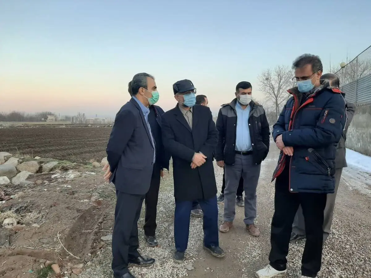 دادستانی همدان با ساخت وساز در حریم و بستر رودخانه ها برخورد می کند