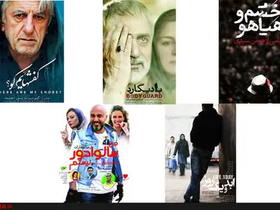 رشد ۴۰ درصدی مخاطبان فیلم سینمایی خشم و هیاهو