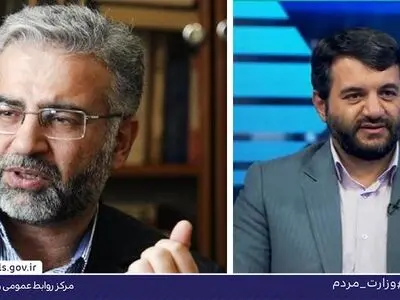 سوابق سرپرست وزارت تعاون، کار و رفاه اجتماعی چیست؟ 