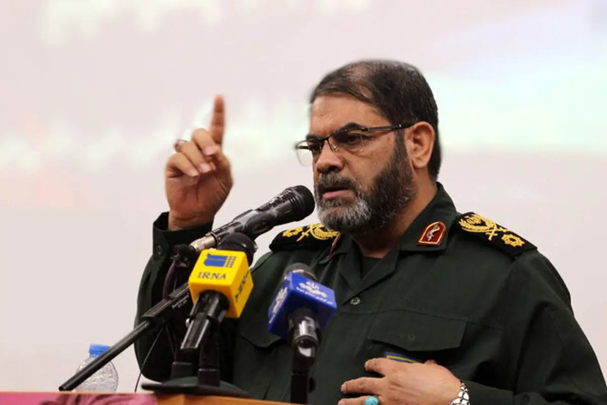 خیابان‌ها کانون پشتیبان جبهه مقاومت باشند/ هیچ‌وقت در طول 48 سال دشمن ما این‌قدر خوار و ذلیل نبوده است